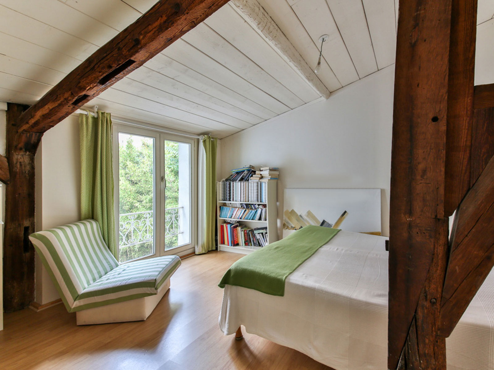 Loft Conversion Specialists in Bournemouth, Poole, Christchurch