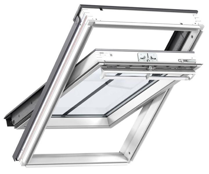 Roof Skylight Installed by Tatchell's Bournemouth Poole Christchurch