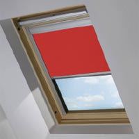 Roof Skylight Blinds Installed by Tatchell's Bournemouth Poole Christchurch